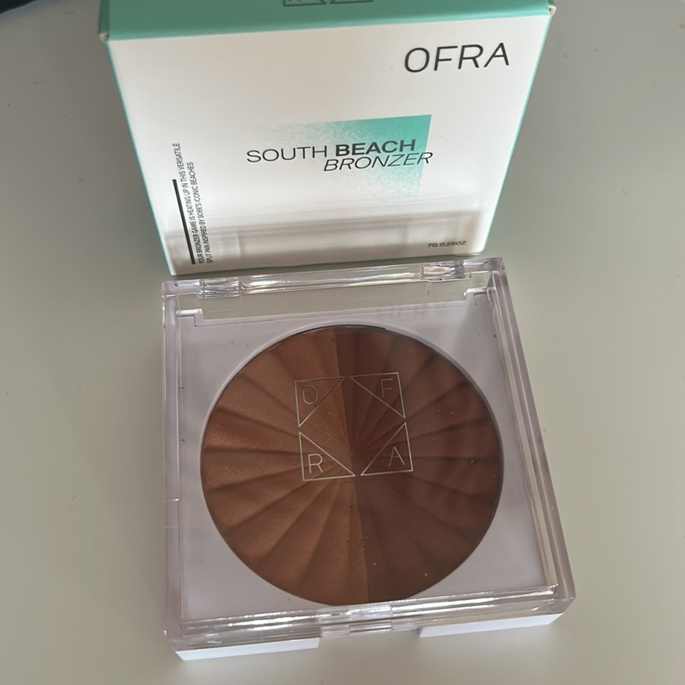 Bronzer - Picture 4 of 4
